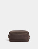Autograph Leather Pebble Grain Washbag 25x15.5x13 cm, UK version