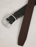 White Stuff reversible leather belt, imported from the UK