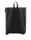 Jones Bootmaker leather roll-top backpack, UK version