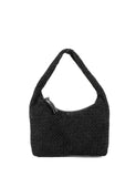Jones Bootmaker leather shoulder bag, imported from the UK