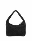 Jones Bootmaker leather shoulder bag, imported from the UK