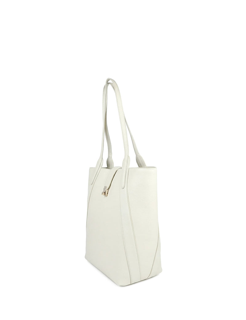 Jones Bootmaker leather shoulder bag, imported from the UK