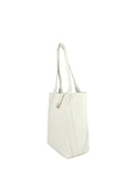 Jones Bootmaker leather shoulder bag, imported from the UK