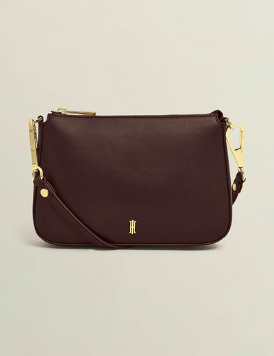 M&S Hobbs Leather Shoulder Bag- Buy online at McGrocer