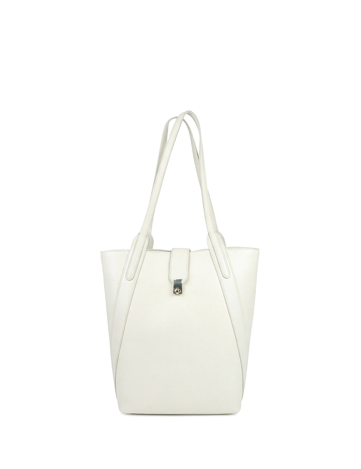 Jones Bootmaker leather shoulder bag, imported from the UK