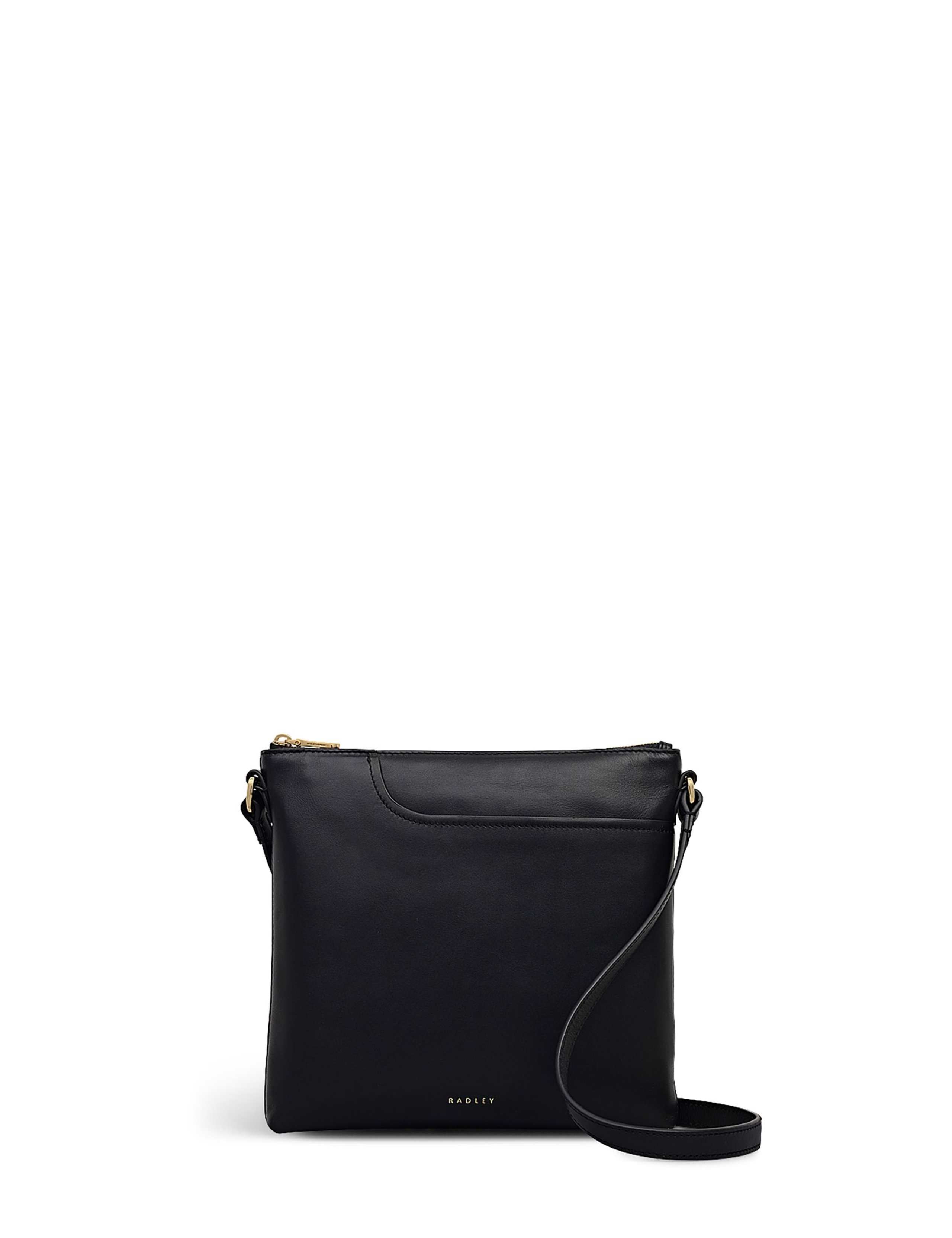 Radley London Leder Umhängetasche klein (britische Marke)