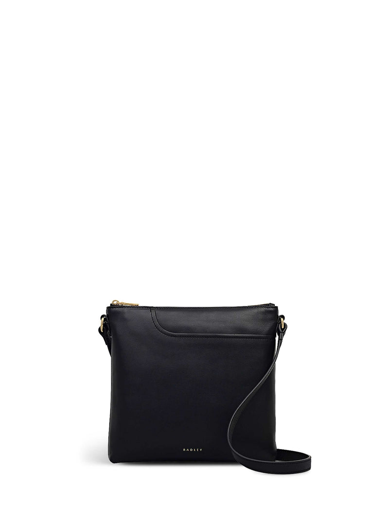 Radley London Leder Umhängetasche klein (britische Marke)