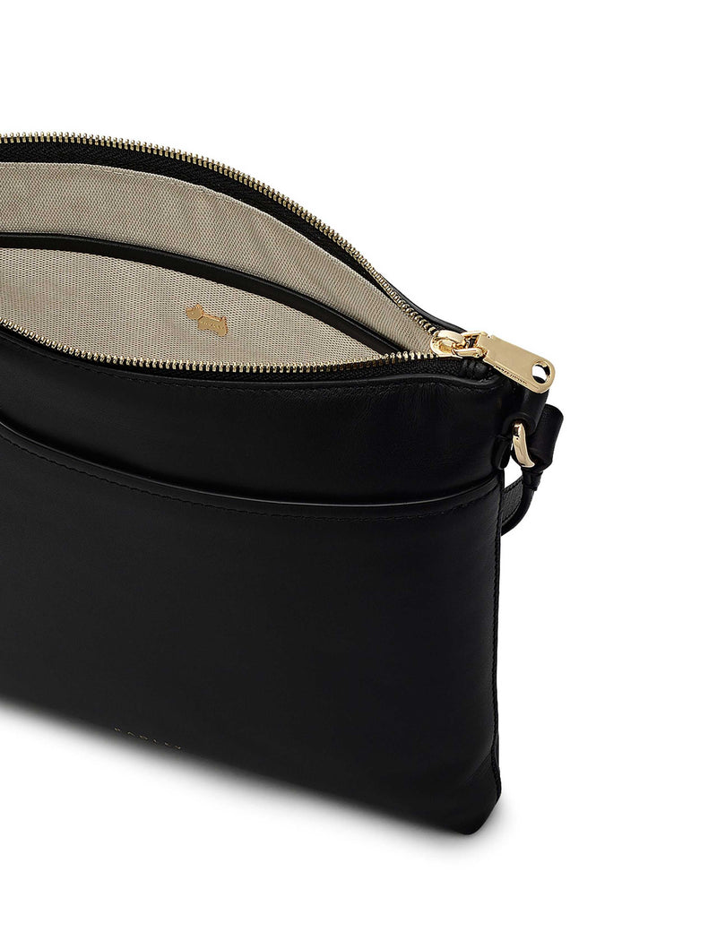 Radley London Leder Umhängetasche klein (britische Marke)