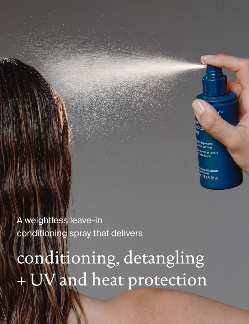 Living Proof Leave In Conditioning Spray 50ml, UK version