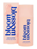 Bloom and Blossom Legs Eleven Cooling Leg Serum 100ml, UK version