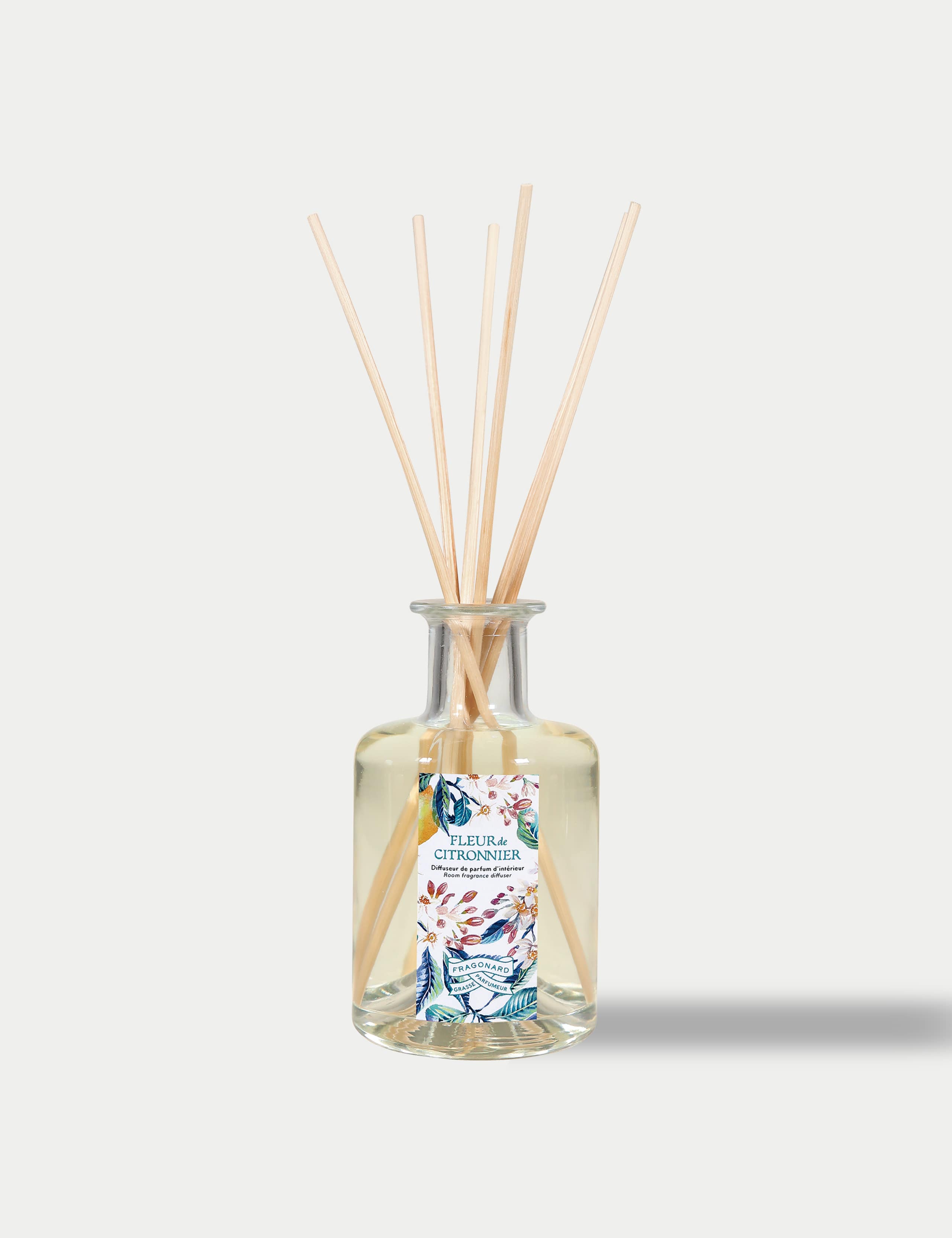 Lemon Blossom diffuser 200ml, UK version