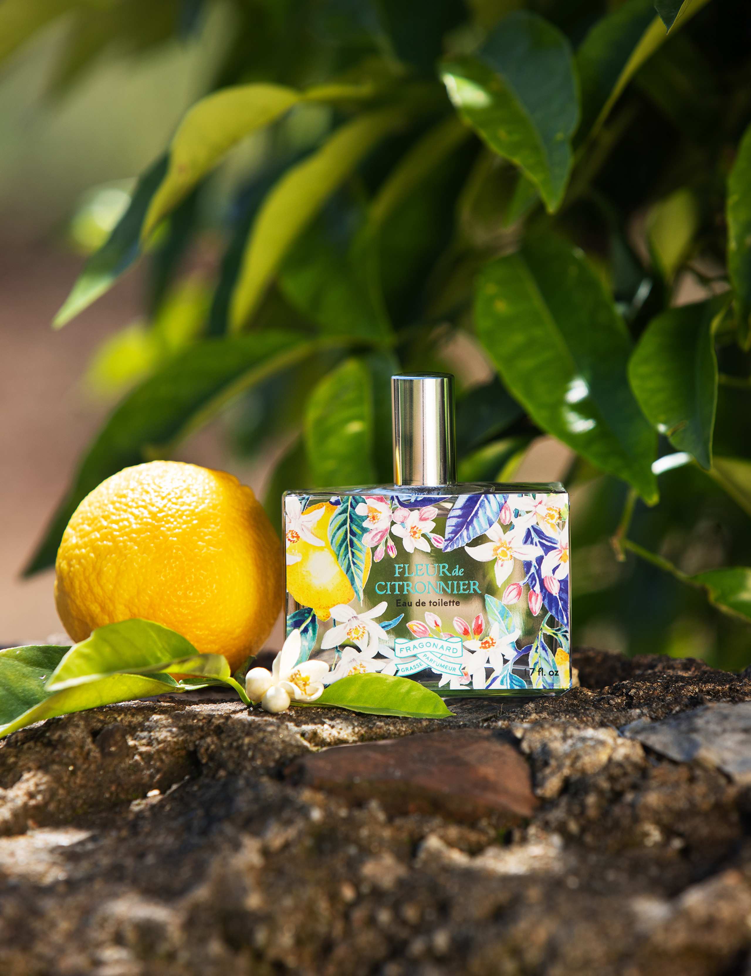 Lemon Blossom Eau de Toilette 50ml, UK version