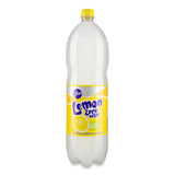 Vive Lemon egg-free lemon-flavoured beverage UK version