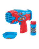 Licensed Bubble Blaster toy, UK version