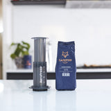 Cafetière AeroPress Originale Portable - Produit britannique