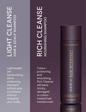 Hair by Sam McKnight Light Cleanse shampoo 250ml - British product
