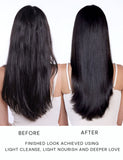 Hair by Sam McKnight Light Cleanse shampoo 250ml - British product