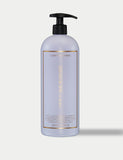 Sam McKnight Light Cleanse Hair & Scalp Shampoo 1000ml (British brand)