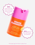 Fresh Elements light gel moisturiser 50ml, UK version
