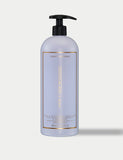 Sam McKnight light nourishing conditioner 1 litre, imported from the UK