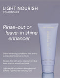 Sam McKnight light nourishing conditioner mini 75ml - British product