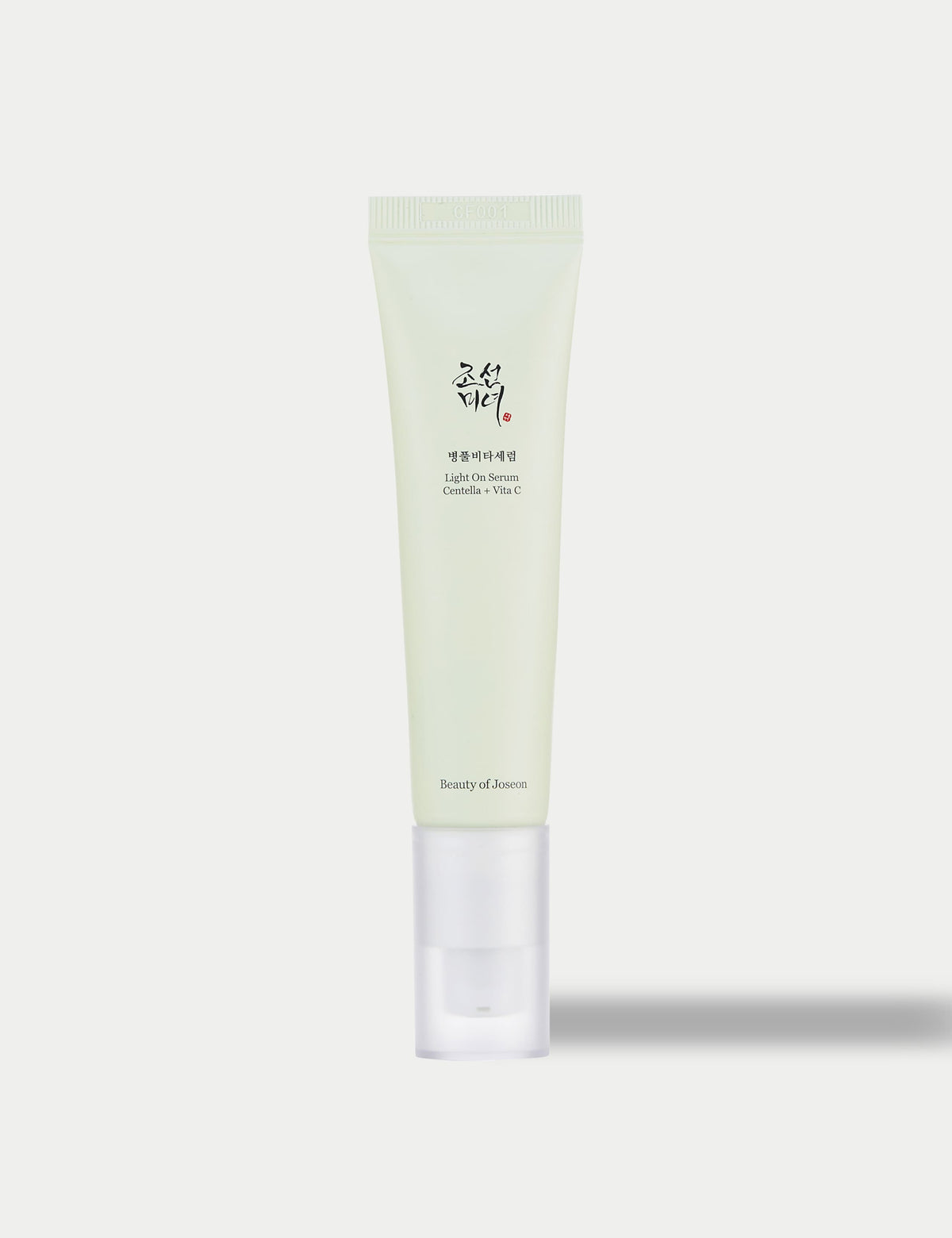 Beauty of Joseon Light On Serum Centella Vitamin C 30ml (British brand)