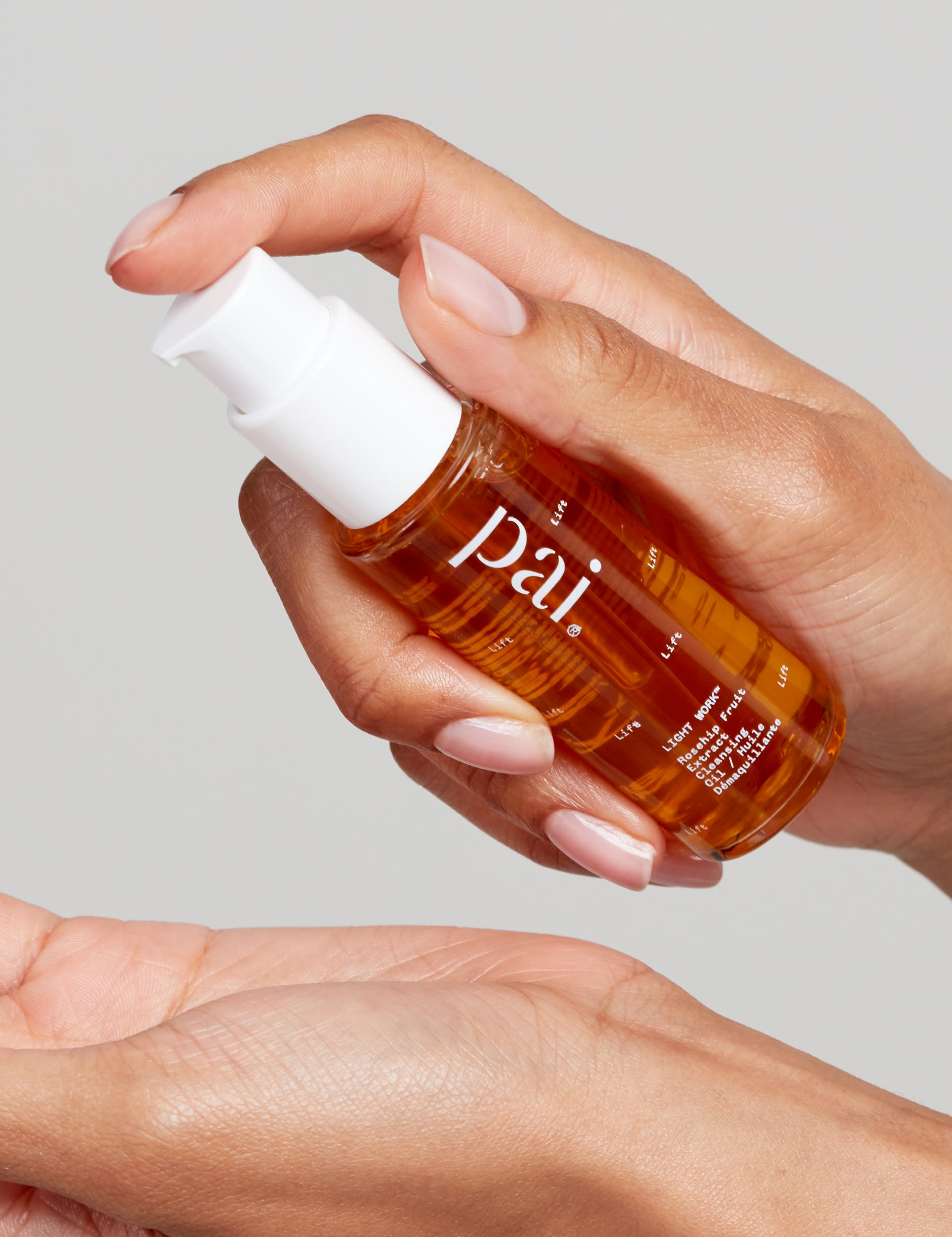 Pai Light Work organic cleansing oil 28ml - British product
