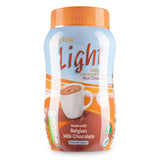 Instant hot chocolate salted caramel 300g (British brand)