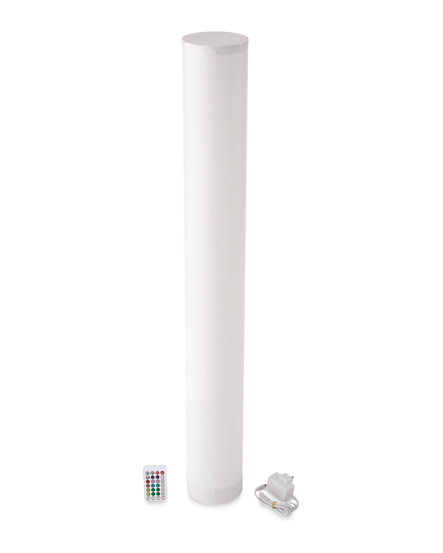 LED Light Pillar Sensory Toy