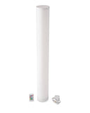 LED sensory light pillar for babies and toddlers, imported from the UK