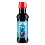 Light soy sauce, UK version