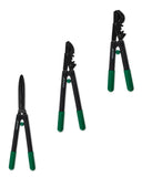 Lightweight pruner with non-stick coating, UK version