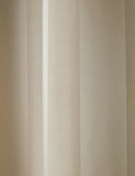 Laura Ashley Lille Stripe Pencil Pleat Curtains, UK version