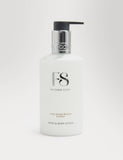 Fragrance Society Lime Orange Blossom Amber lotion 265ml - British product