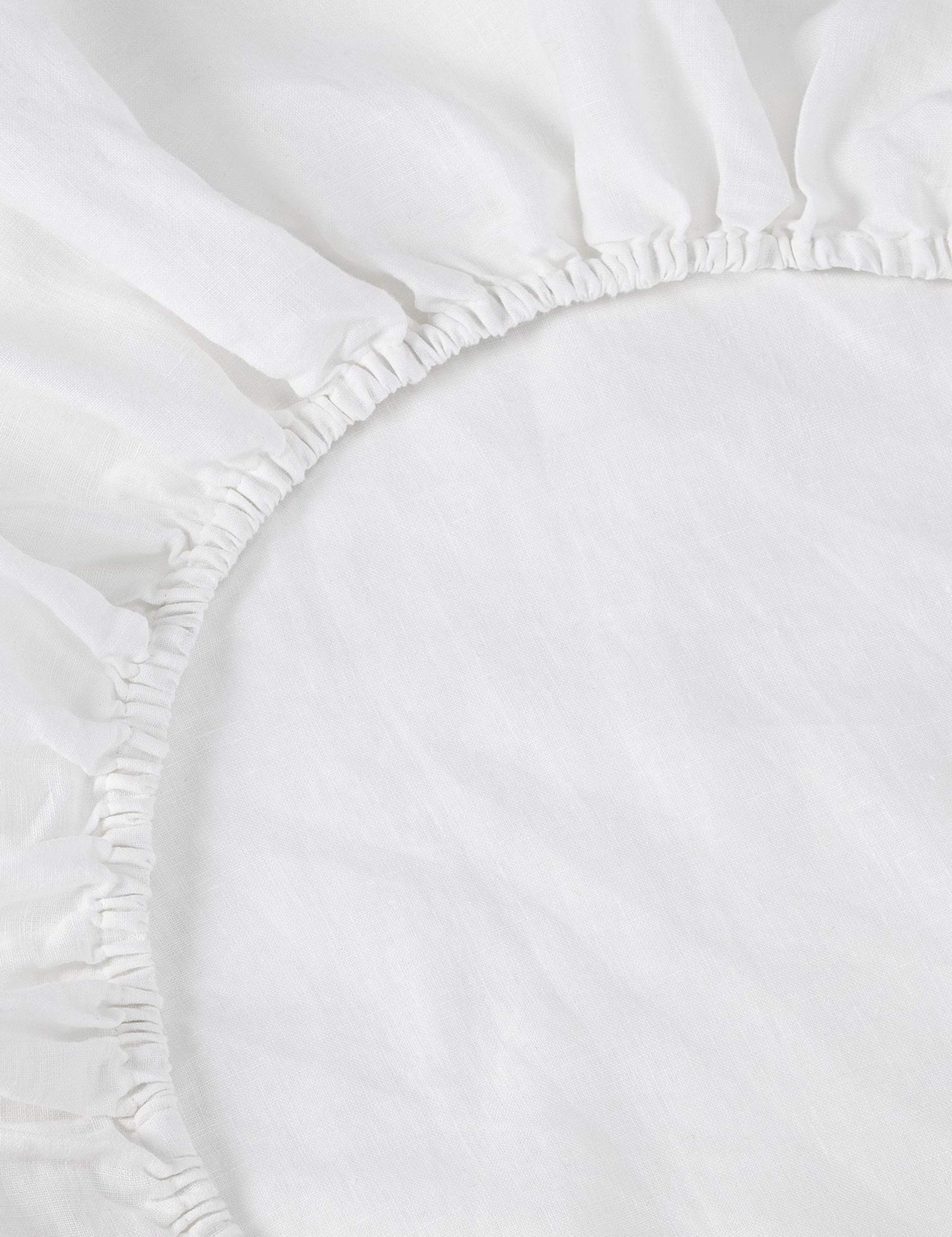 Piglet In Bed linen rich fitted sheet, UK version