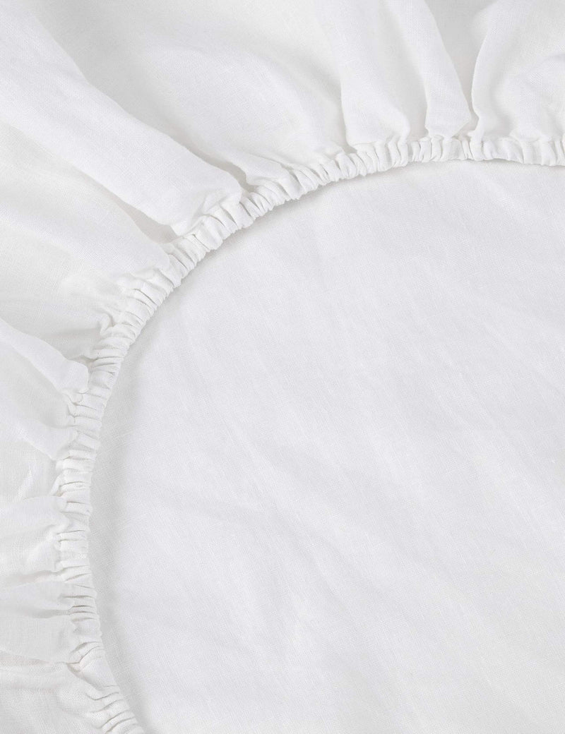 Piglet In Bed linen rich fitted sheet, UK version