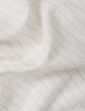 Piglet In Bed linen folk floral fitted sheet, imported from the UK