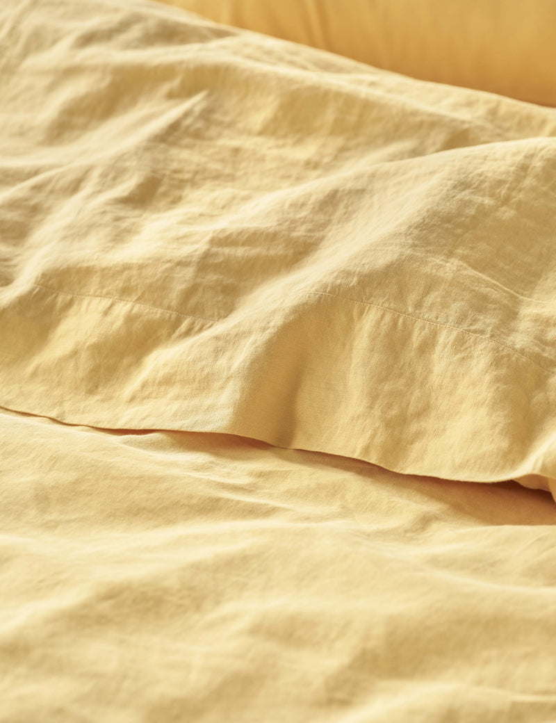 Piglet in Bed linen rich plain flat sheet (British brand)