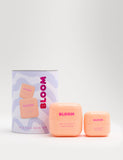 Bloom Lip & Face Mask Set 50ml & 20g, UK version