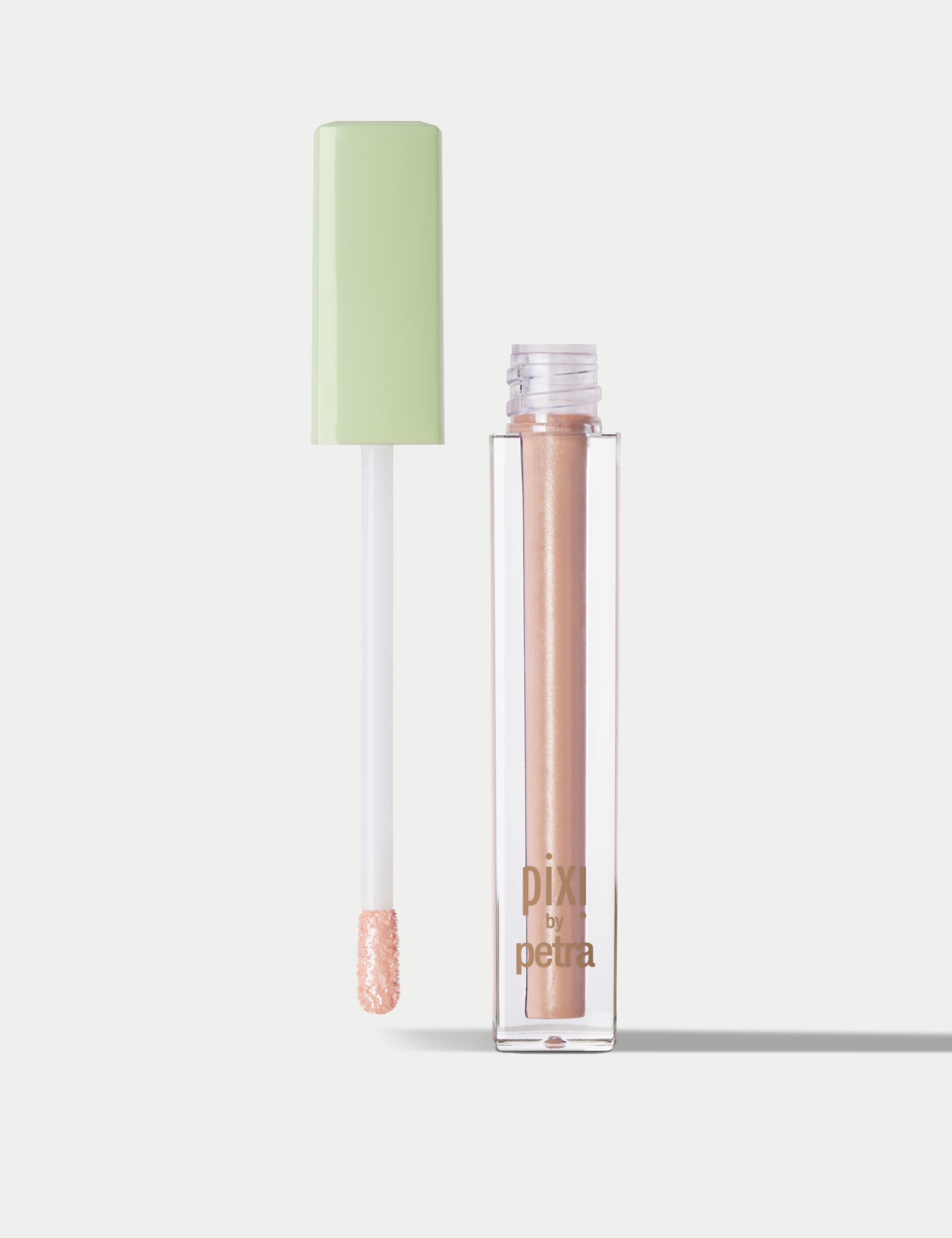 pixi Lip Lift Max mint flavour lip plumper 2.7g, UK version