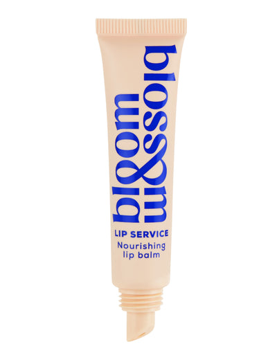 M&S Nourishing Lip Balm with Lanolin and Natural Oils 15ml- Buy online at McGrocer