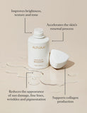 Liquid Gold Exfoliating Treatment with 5% Glycolic Acid 100ml, UK version