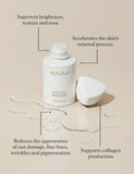 Liquid Gold Exfoliating Treatment with 5% Glycolic Acid 100ml, UK version