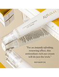 Firming eye cream with Lime Pearl AHAs 15ml, UK version