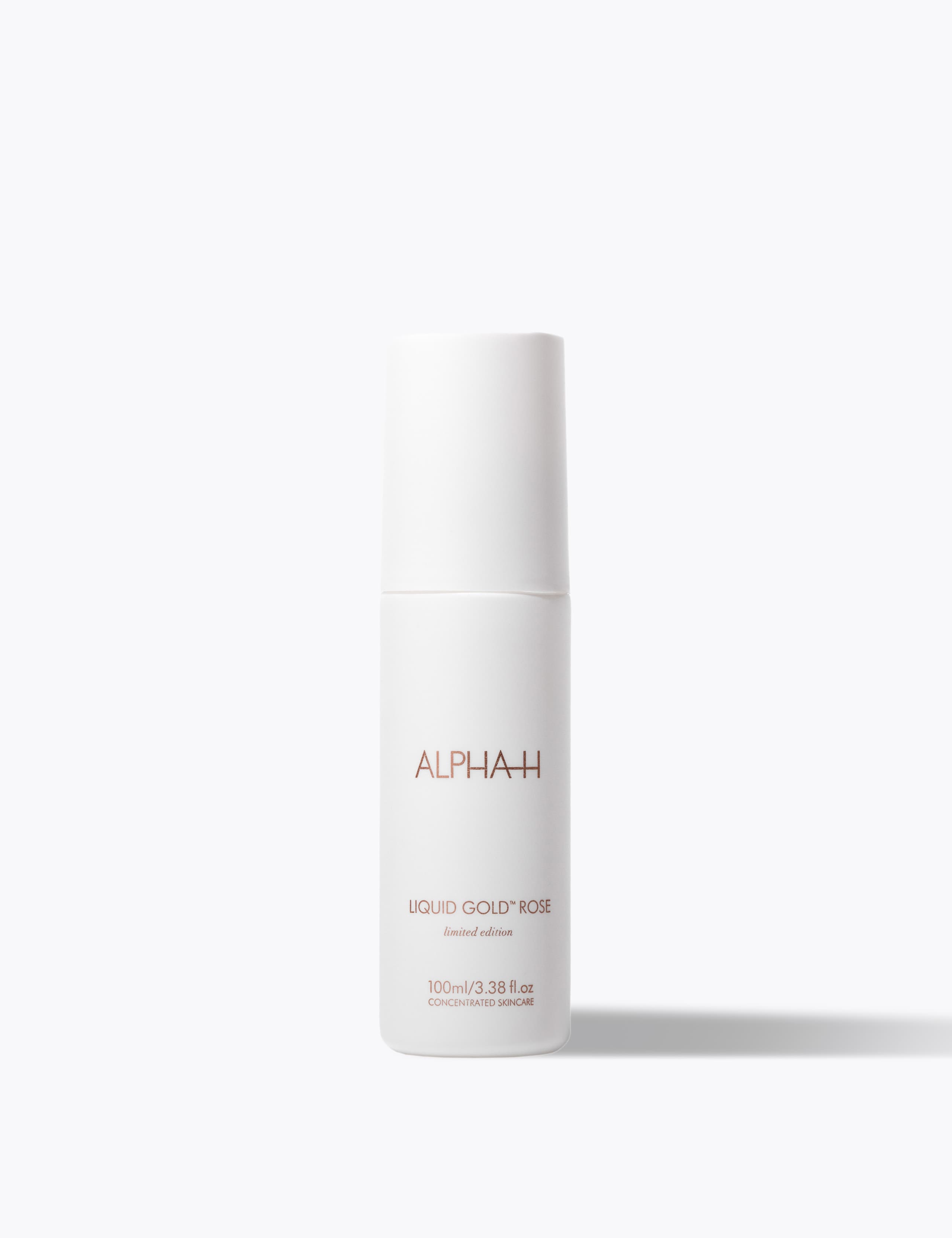 Alpha-H Rose Exfoliating Treatment 100ml, UK version