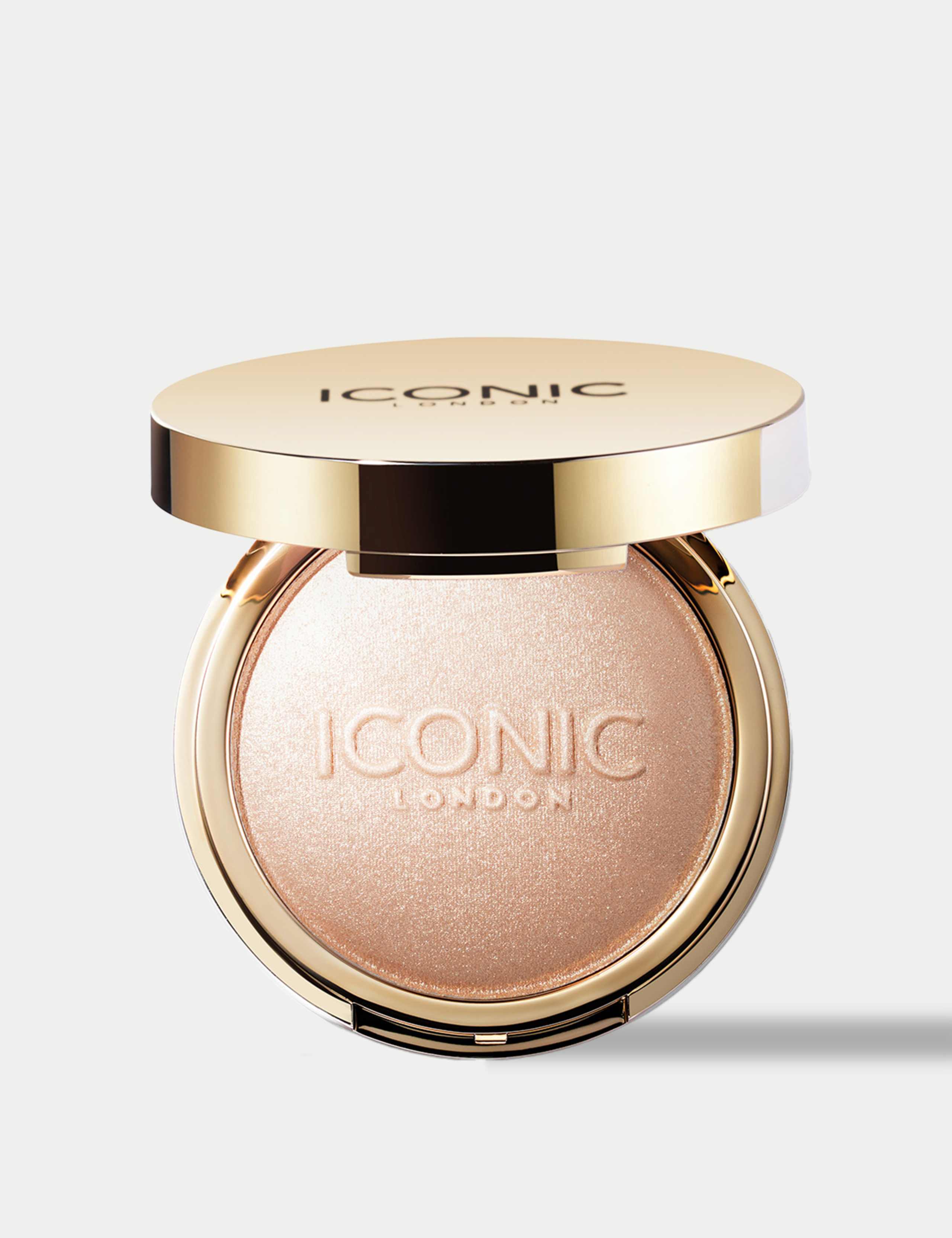 Lit and Luminous Baked Highlighter