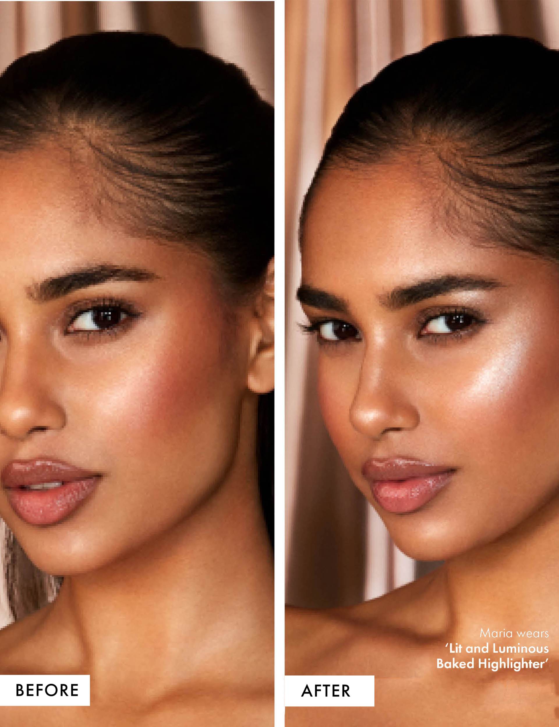 ICONIC London highlighter powder 16g, UK version