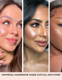 ICONIC London highlighter powder 16g, UK version