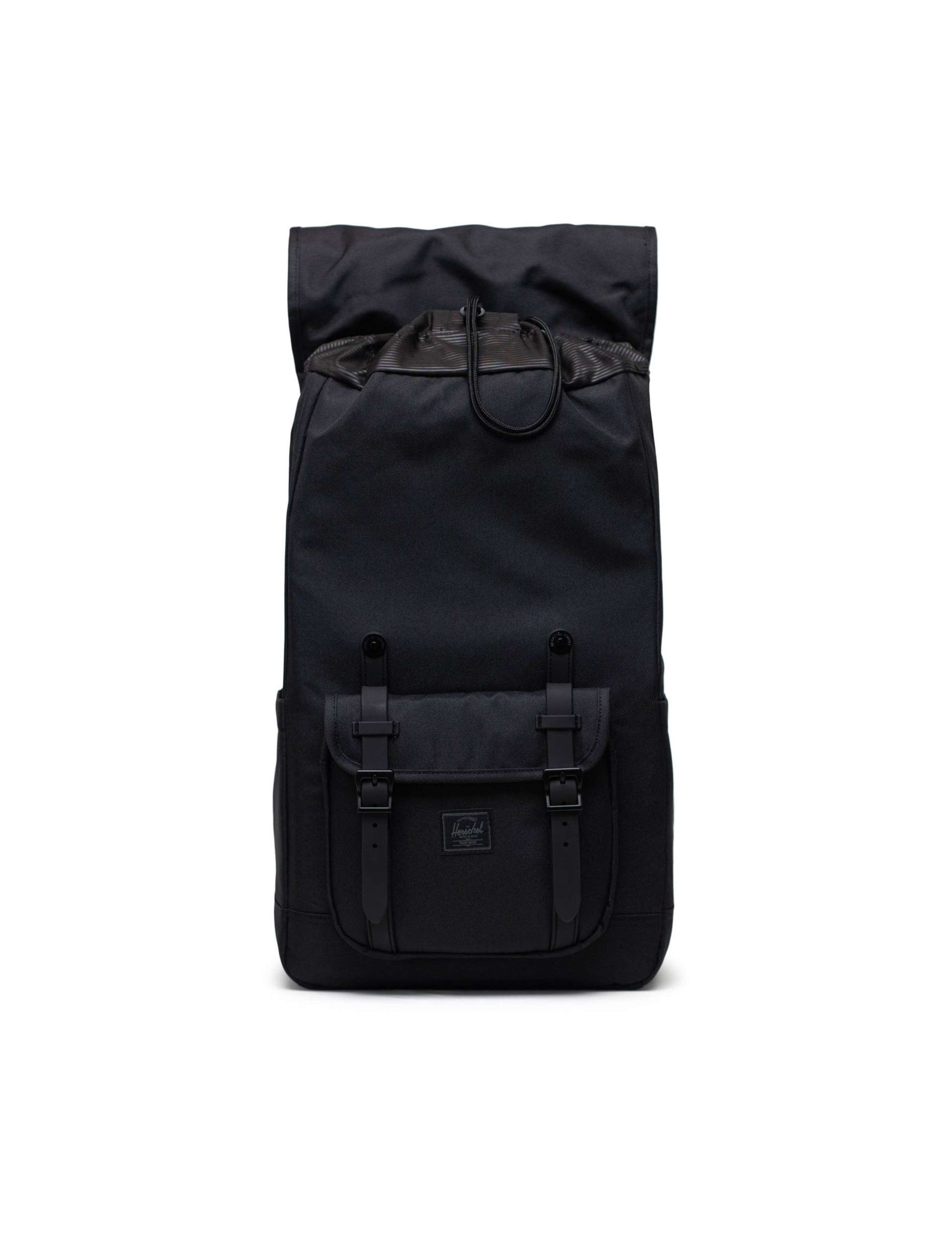 Herschel Little America backpack 30L, UK version