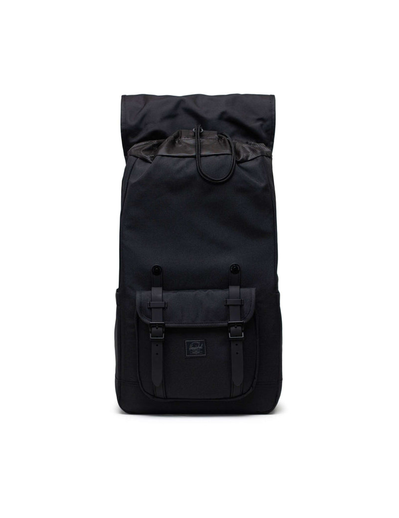 Herschel Little America backpack 30L, UK version